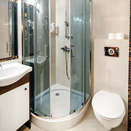 Sadyba Spa Карпач Екстер'єр фото