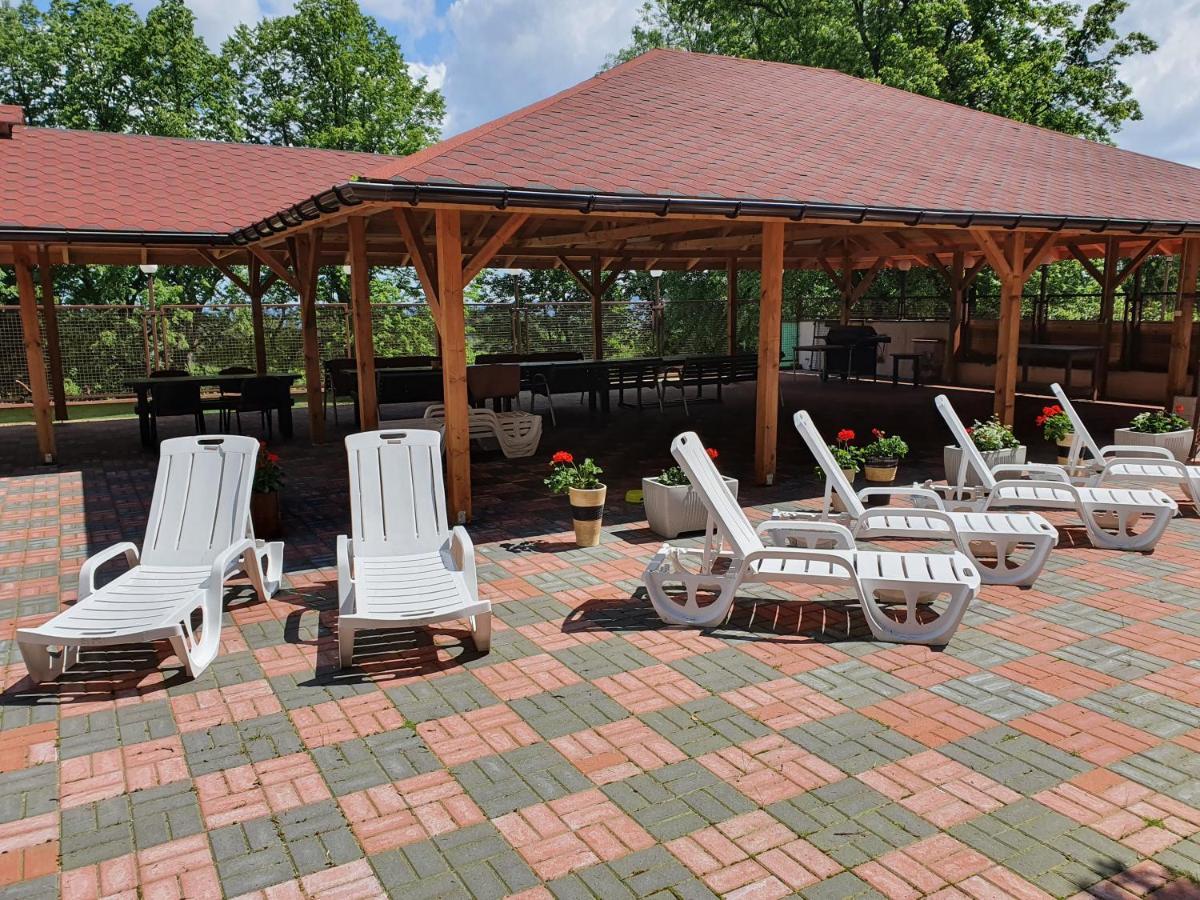 Sadyba Spa 3* Карпач