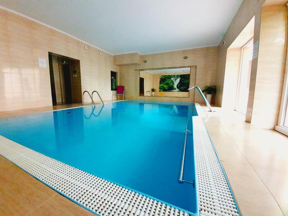 Sadyba Spa Готель типу 