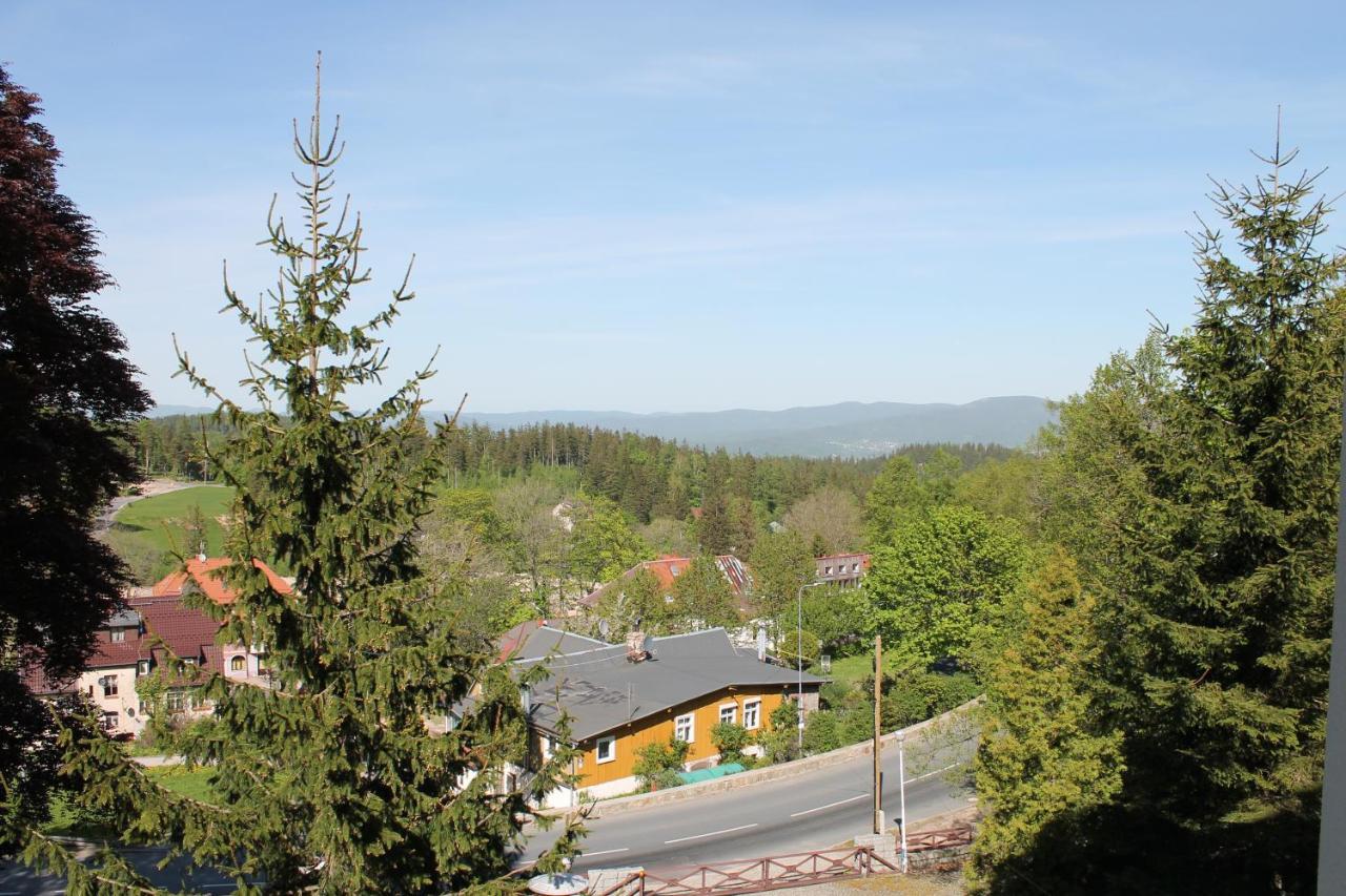 Sadyba Spa Bed and breakfast Karpacz