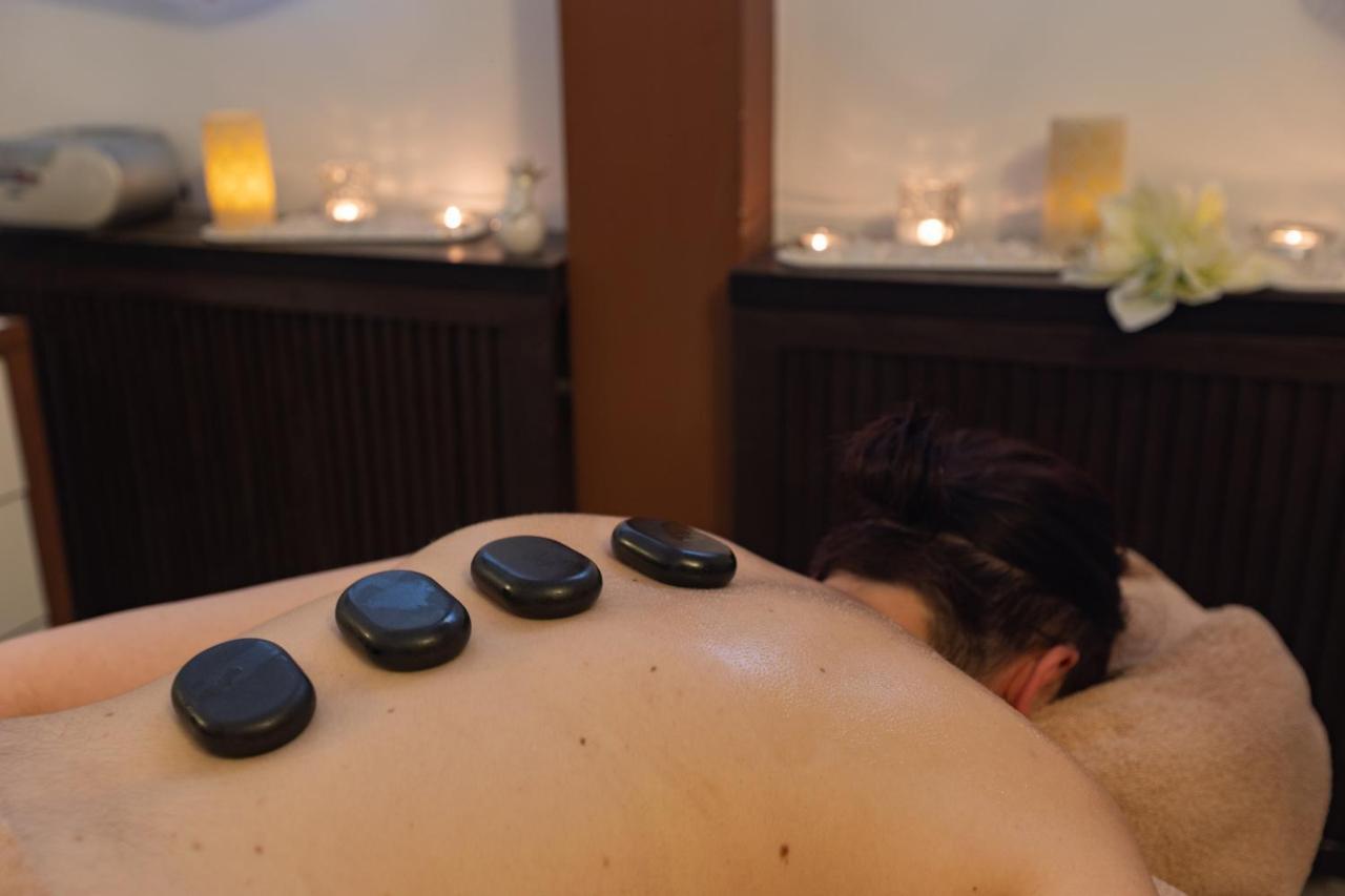 Sadyba Spa 3* Карпач
