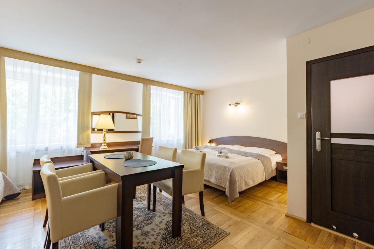 Sadyba Spa Nocleg ze śniadaniem Karpacz