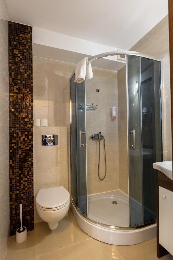 Sadyba Spa Готель типу 