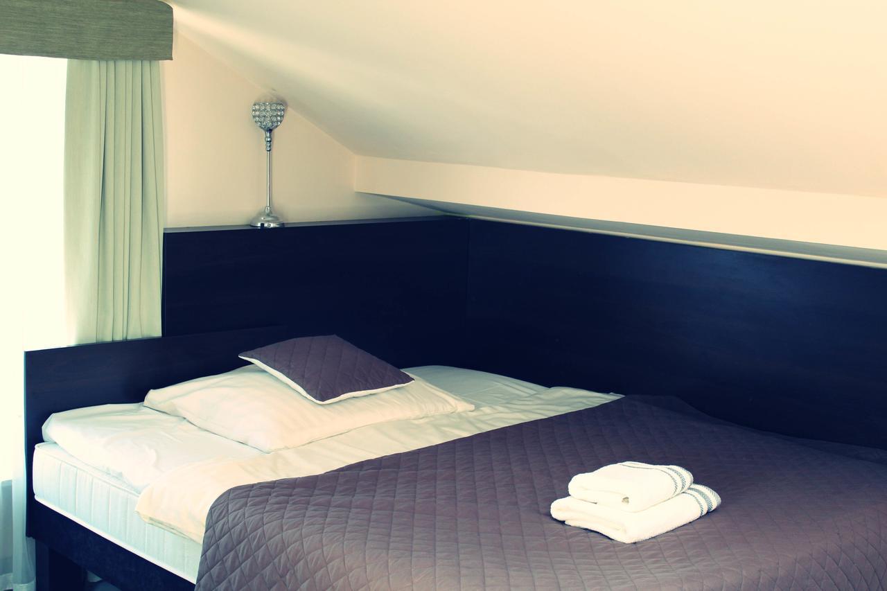 Nocleg ze śniadaniem Sadyba Spa 3*