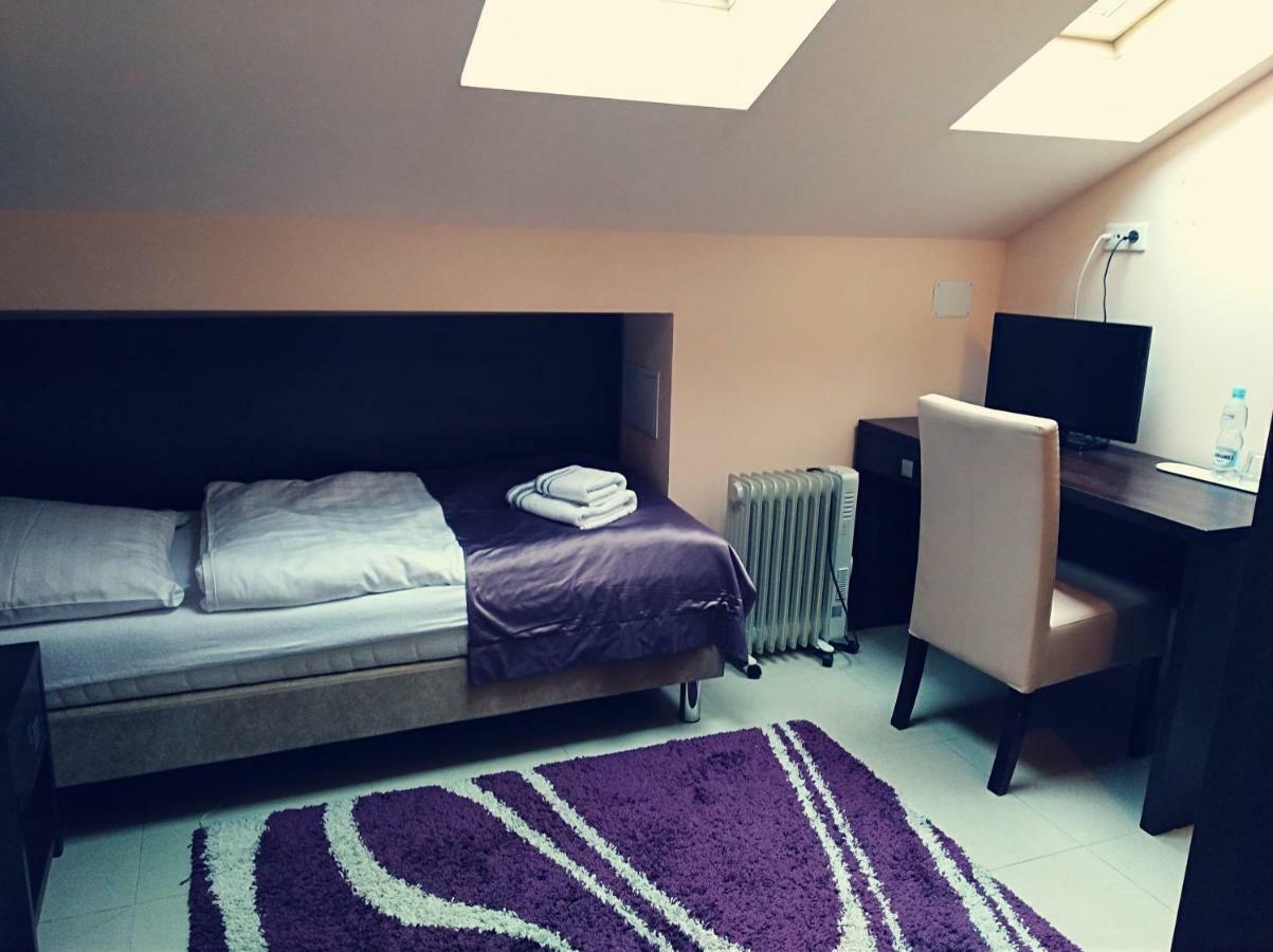 Sadyba Spa 3* Карпач